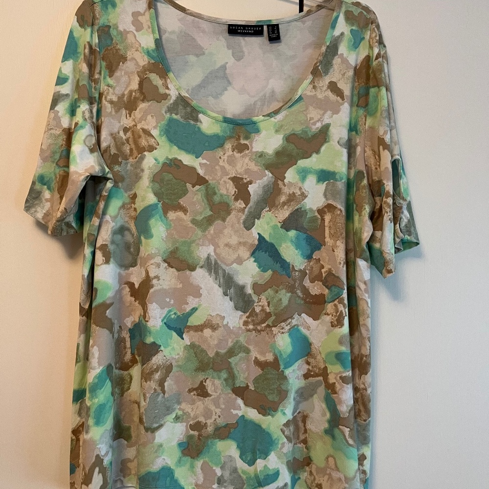 Woman s Top